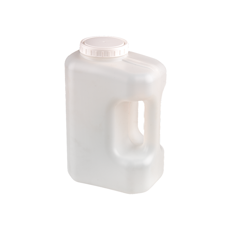 contenitore per raccolta urina 24 h con impugnatura ergonomica 3000 ml