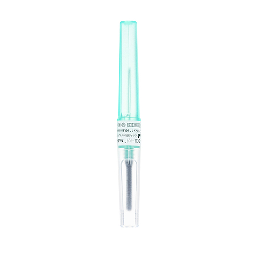 fl medical multiple needles efficiency and comfort